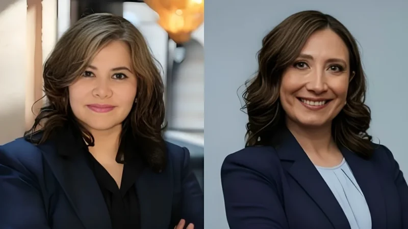 Erika Ruiz-Garcia and Farina Arreguin: Mexico’s Experience in Improving Transition Care for AYA Oncology