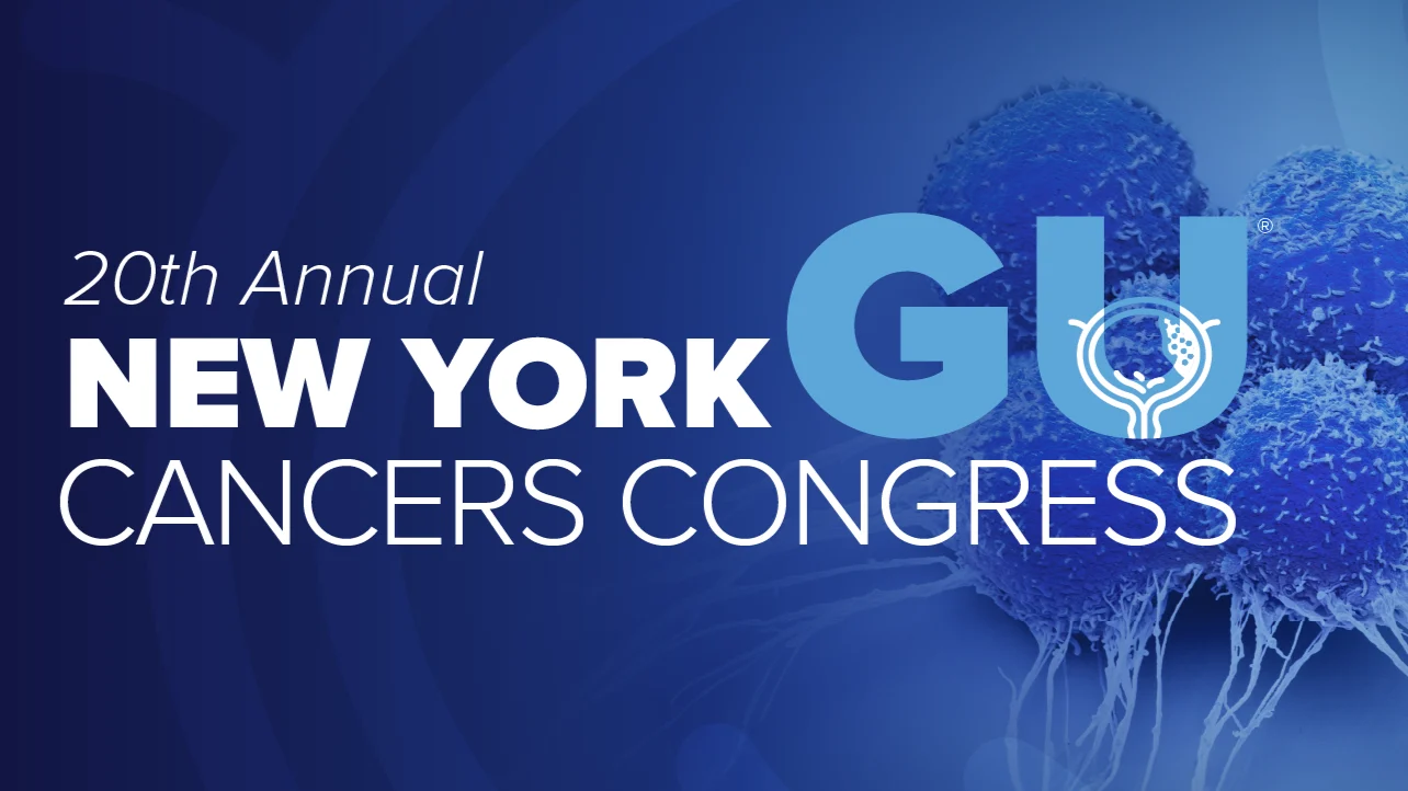GU Cancers Congress