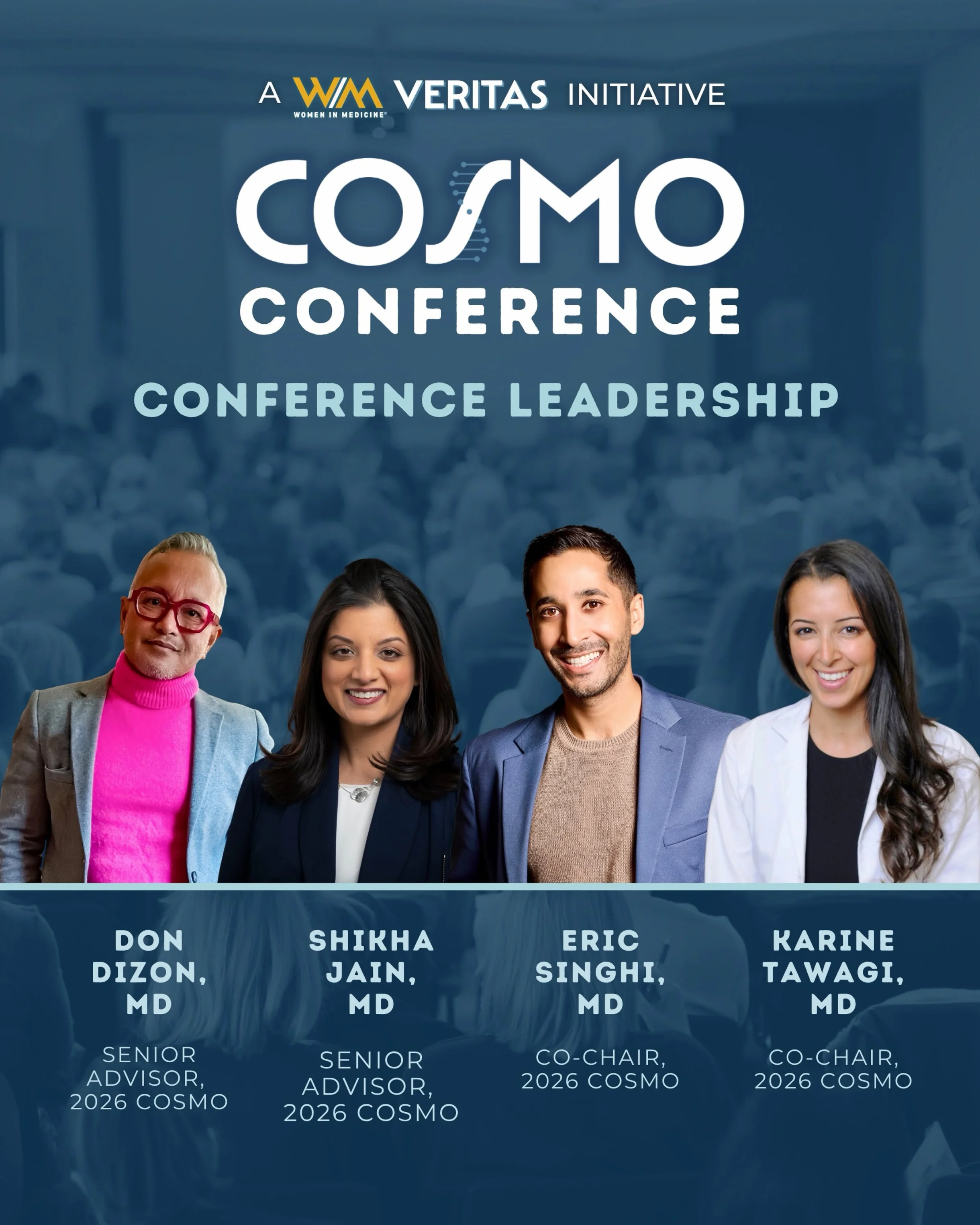 Shikha Jain: We Need Many More Digital Opinion Leaders in Oncology 2 Shikha Jain: We Need Many More Digital Opinion Leaders in Oncology