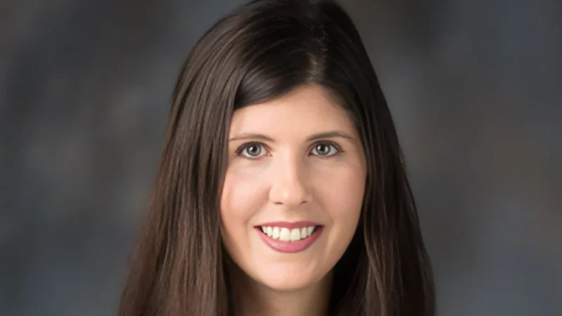 Young Adult Cancer Diagnosis Inspires a Psychologist to Work with Oncology Patients – UT MD Anderson