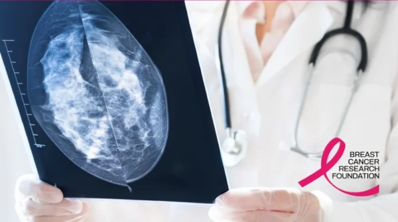 Breast Cancer Detection is Entering a New Era – The Breast Cancer Research Foundation