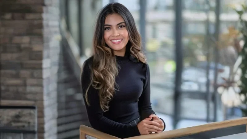 Nida Shah: Excited to Announce My New Position as Associate Director at AstraZeneca