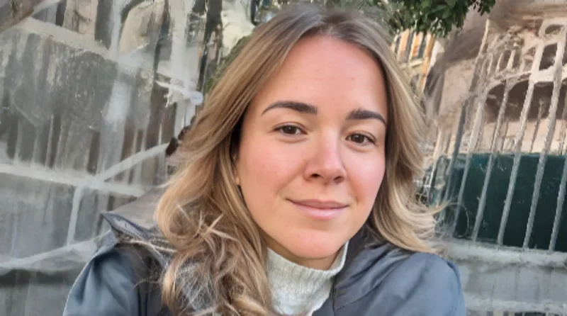 Maria García Requesens: The Growing Role of AI in Oncology Drug Development