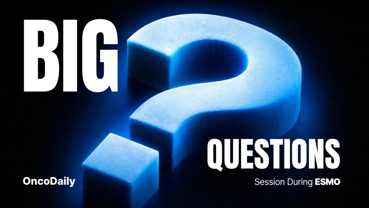Big Questions
