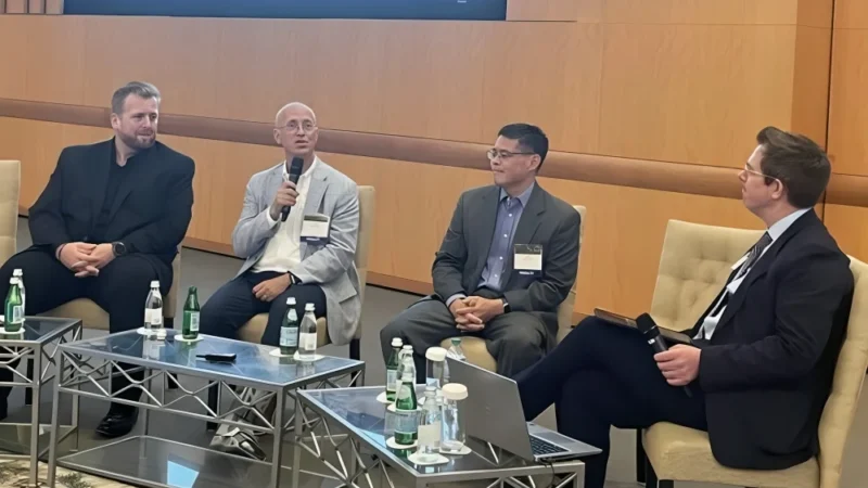 Jame Abraham: Global Leaders Changing Pharma Through Artificial Intelligence