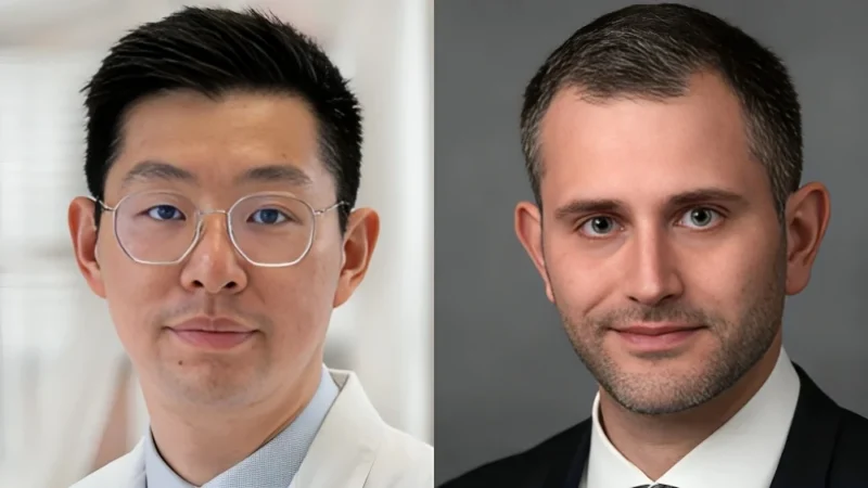 Charles Jiang and Paolo Tarantino: Requirements for Validating ctDNA and MRD Biomarker Strategies in Breast Cancer