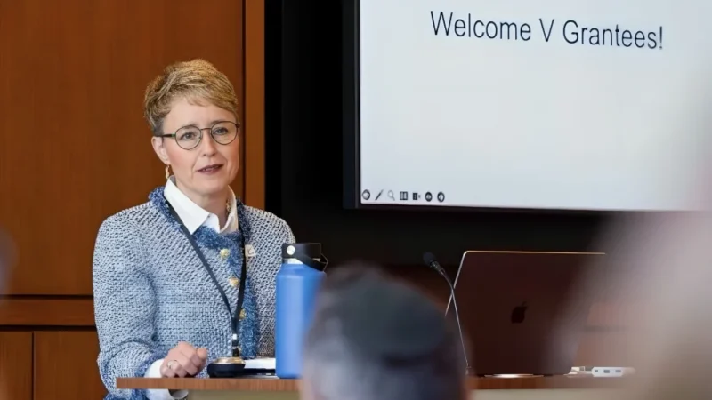 Susanna Fletcher Greer: The “Why” That Turns Science Into a Powerful Story