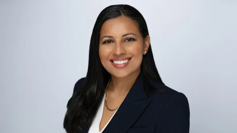 Harpreet Singh: What SERENA-6 Could Mean for the Future of ESR1-Mutated Breast Cancer