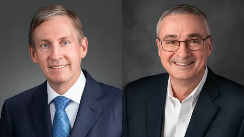 Peter Pisters Retires From UT MD Anderson as Jeffrey E. Lee Steps In