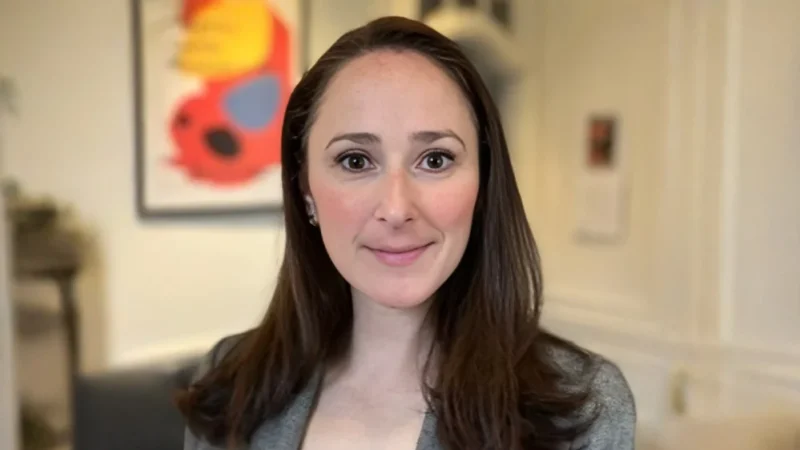 Rachael Brown: CRI Submits Panel Proposal on AI in Cancer Research for SXSW 2027