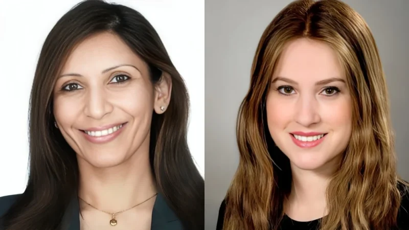 Jasmine Kamboj and Miriam Knoll Discuss Fighting Burnout and Finding Work-Life Balance in Oncology
