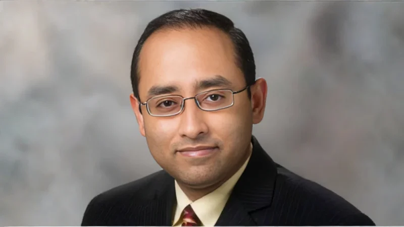 Prithviraj Bose: New Approach to Individualizing Treatment Selection in Myelofibrosis