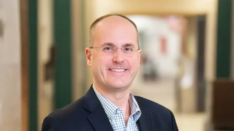 Dave Buck: Radiation Therapy Has Transformed, but Outdated Myths Still Mislead Patients