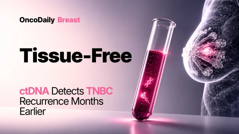 Paolo Tarantino: Why HR-Positive Breast Cancer Recurs Years Later