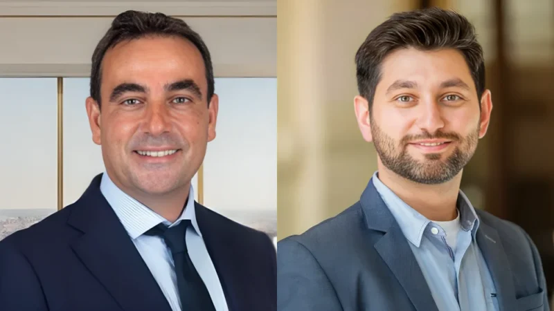 Eduard-Alexandru Bonci: Expanding Horizons in Minimally Invasive Breast Surgery
