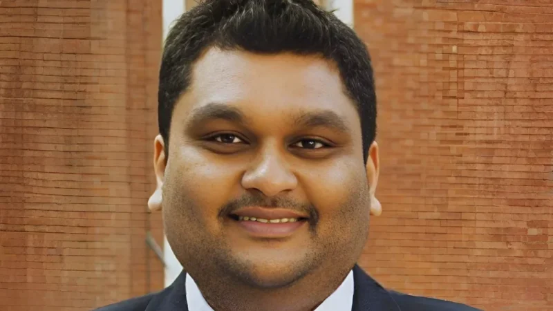 Abhishek Garg: Just Because It Is a Bispecific Immunotherapy, Does Not Mean It Will “Shine”?