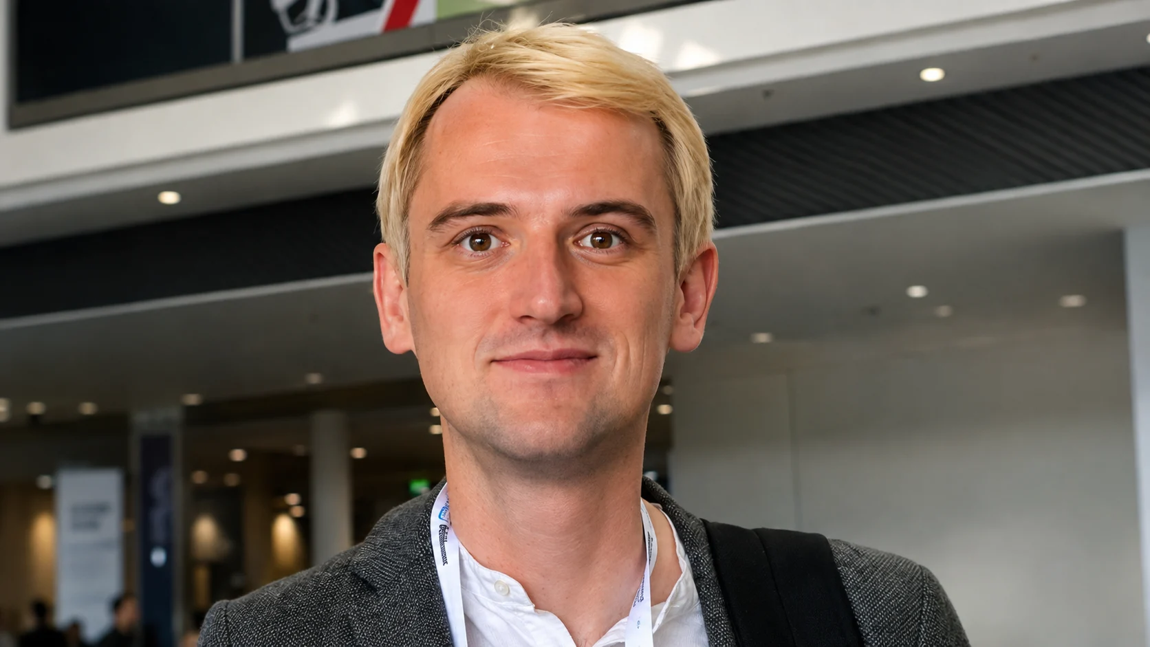 Aleksei Tikhonov