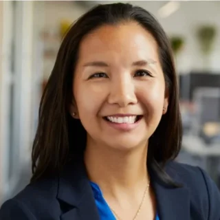 Alicia Zhou