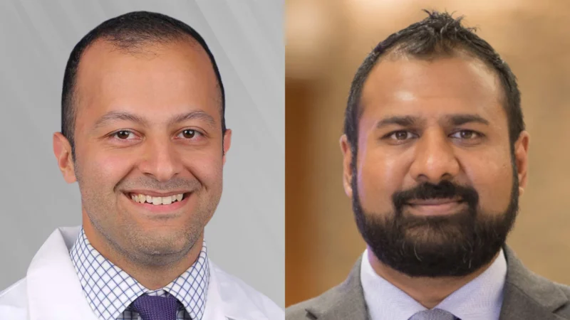 Alireza Mansouri and Vijay Agarwal Explore a Bold New Approach to Glioblastoma – WeTrials