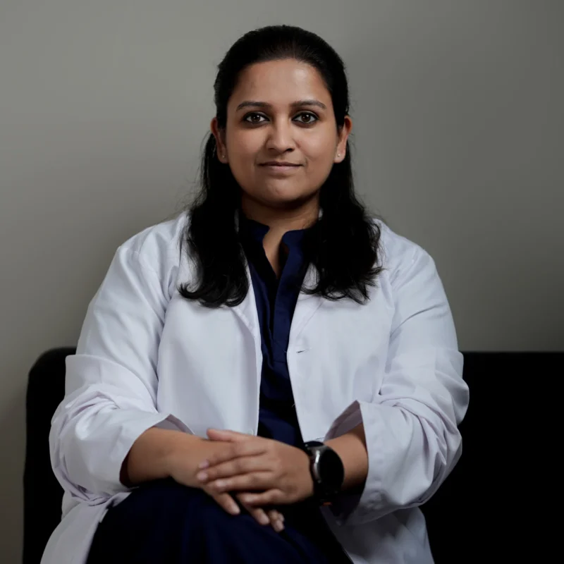 Anjaly Mohan, MBBS, MS, MCh, DrNB