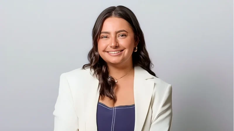 Arianna Inferrera: Excited for a New Chapter as Director of Corporate Relations at American Cancer Society