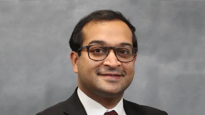 Avirup Guha: Strongest Randomized Evidence Yet for Organizing Cardio Oncology Around Prostate Cancer