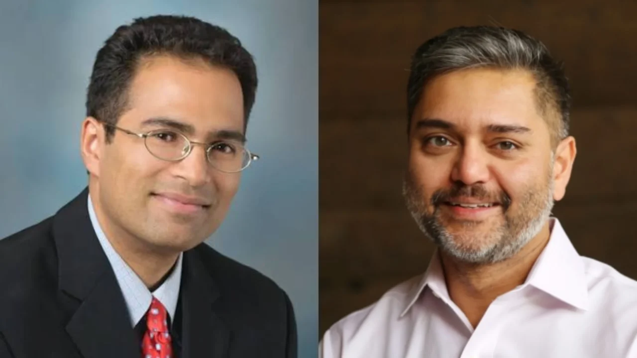 Naveen Pemmaraju: Glad to Invite And Host Siddhartha Jaiswal for our Virtual Hematology Grand Rounds