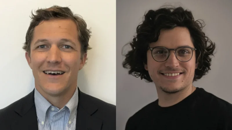 Precision Medicine Seminar Featuring Presentations by Benjamin Hopkins and Stefano Cirigliano