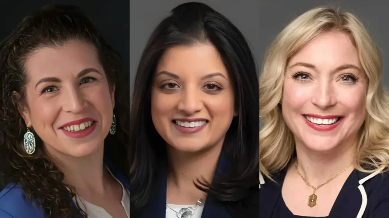 Allison Rosen: Honored to Advocate Cancer Treatment Alongside These Two Powerhouse Oncologists