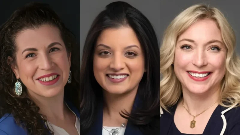 Allison Rosen: Honored to Advocate Cancer Treatment Alongside These Two Powerhouse Oncologists