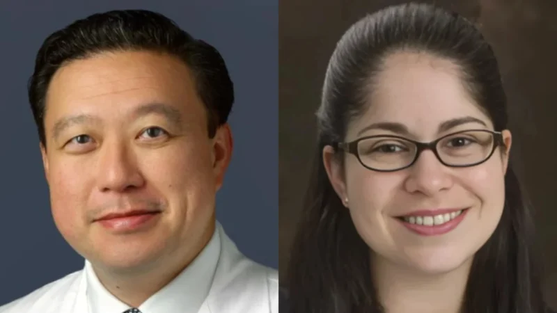 Stephen V Liu: Deborah Doroshow Will Update Us on HER2 Targeted Agents on DCLung26