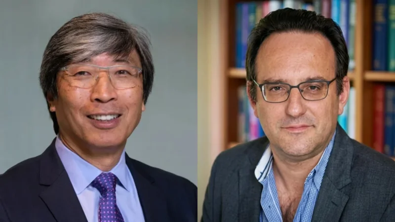 Patrick Soon-Shiong to Thomas Ichim: Thanks for Sharing Important Difference Between Il-2 and Il-15