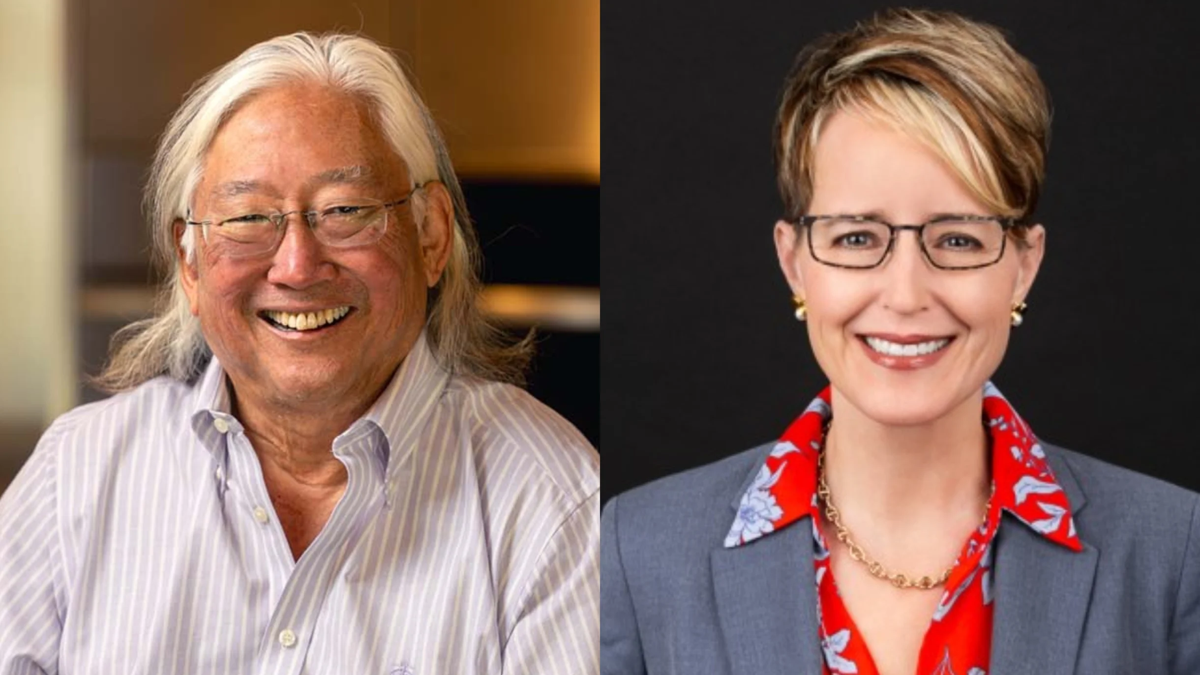 Timothy Chou