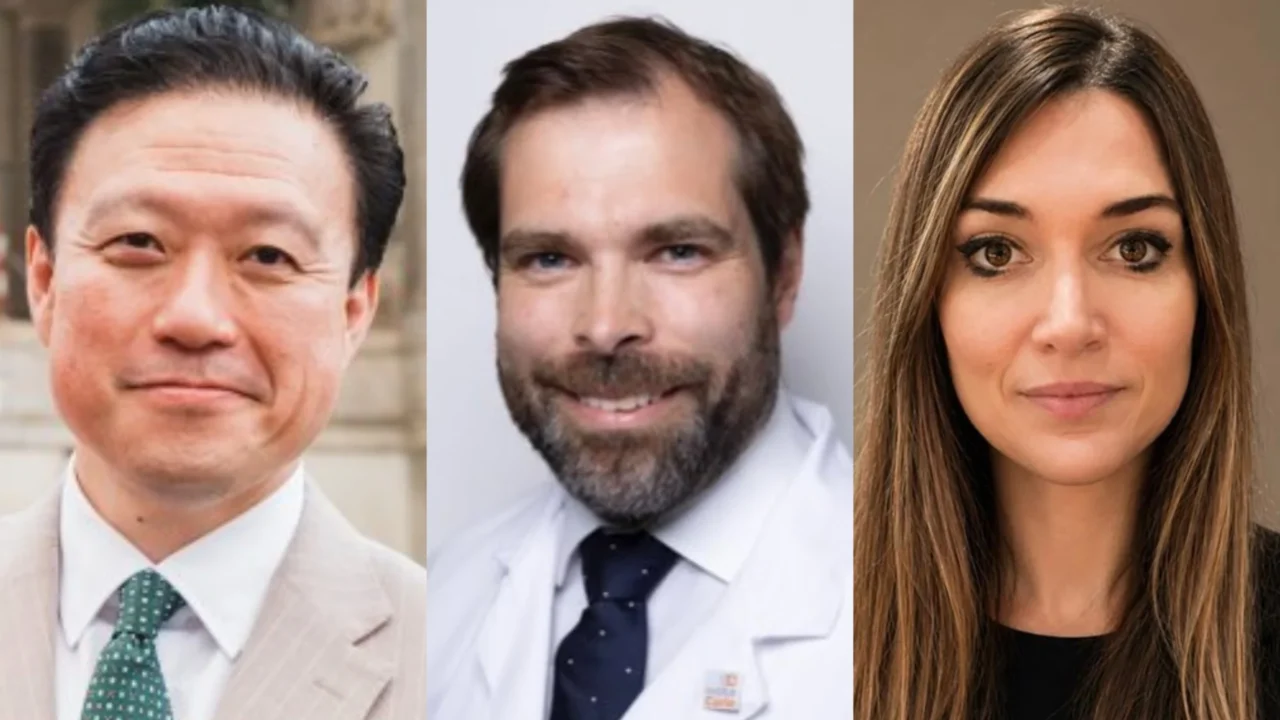 Discussion on the Diagnosis and Treatment of Thymoma and Thymic Carcinoma – IASLC