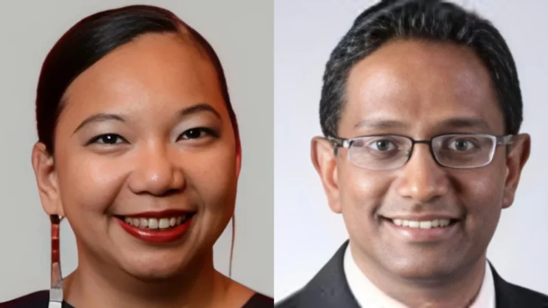 Barbara Ewals: Ravindran Kanesvaran Receives Singapore’s Public Administration Medalat the National Day Awards 2026
