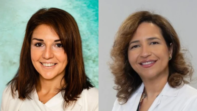 Open Doors Drs. Ioanna and Vilma Podcast Reflects on Leadership, Wellbeing, and Connection