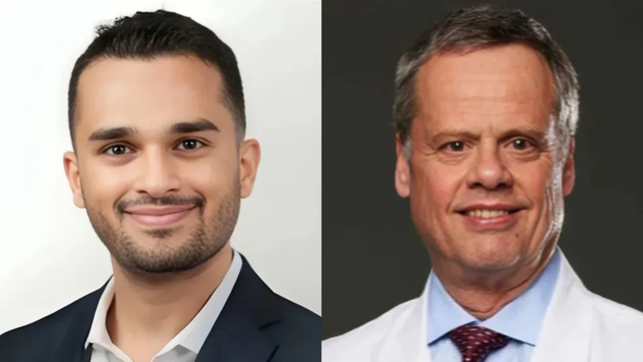 Shreyas Kalantri։ Quality-of-Life End Points Frequently Planned but Not Reported in Genitourinary Cancer Trials