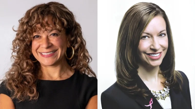 Victoria Wolodzko Smart: Susan G. Komen Announces Amber Guild as New President and CEO