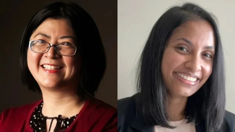 Annie Wong: Grateful to Help Advance Equitable Access to Cancer Medicines