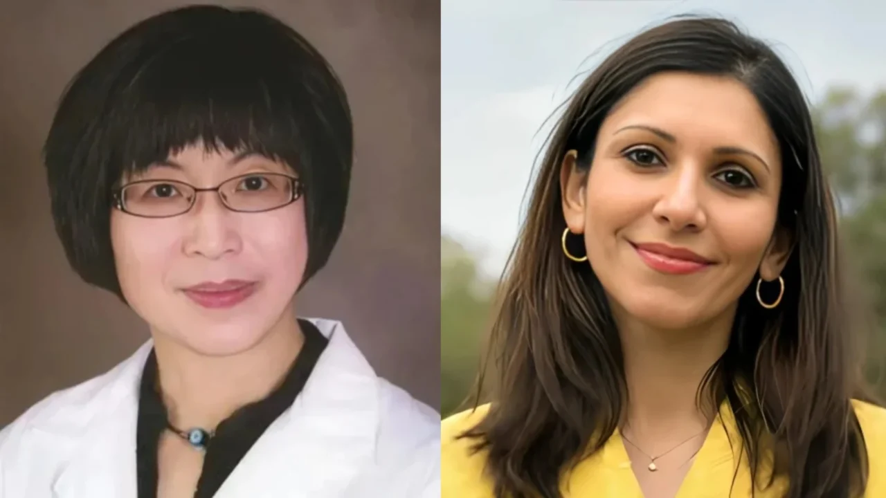 Ruiling Yuan: Cancer Care Shouldn’t Depend on Where You Live