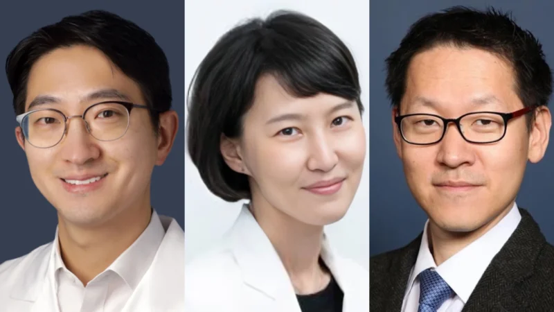 New Korean-Language Episode Explores Immunotherapy in Lung Cancer Care – IASLC