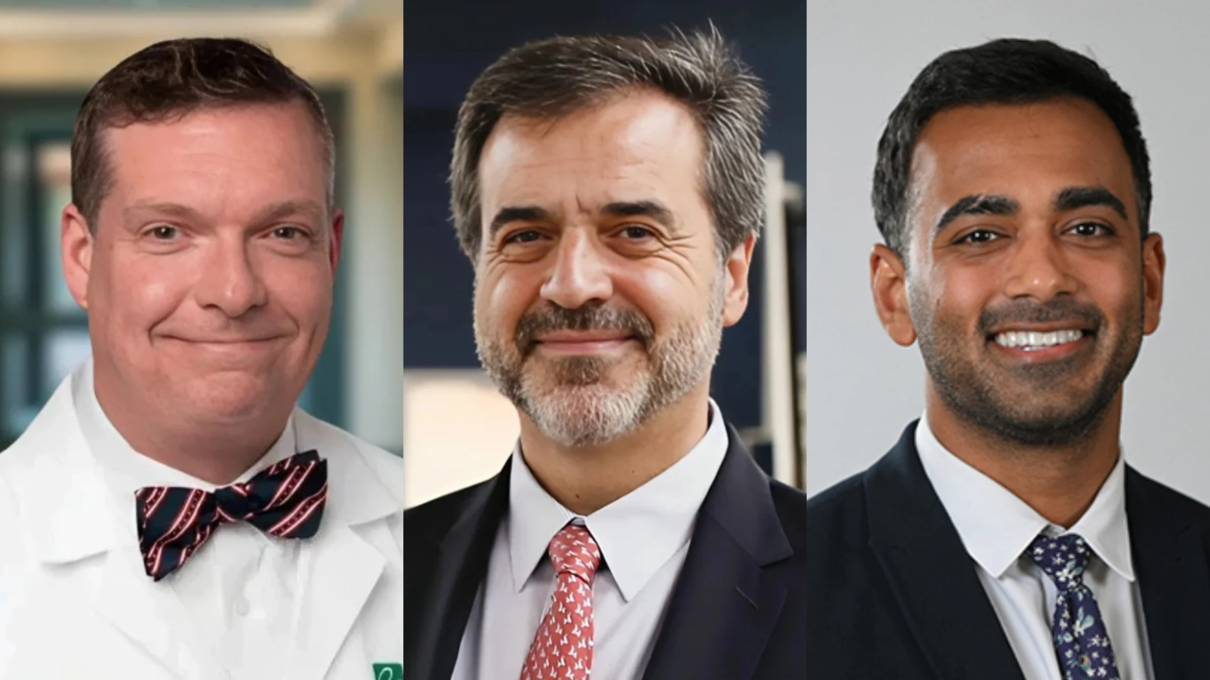 Douglas Flora, Francisco J. Esteva, Sanjay Juneja