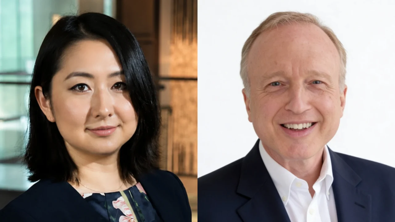 Jia Jenny Liu: Addressing the Hidden Toxicities of Cancer