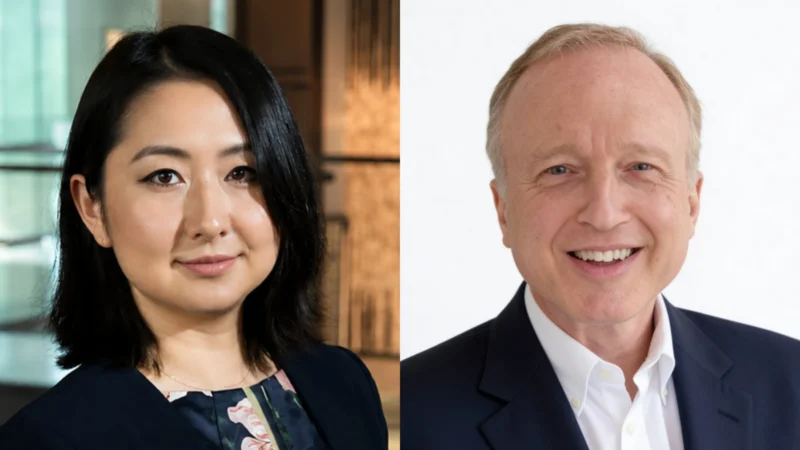 Jia Jenny Liu: Addressing the Hidden Toxicities of Cancer