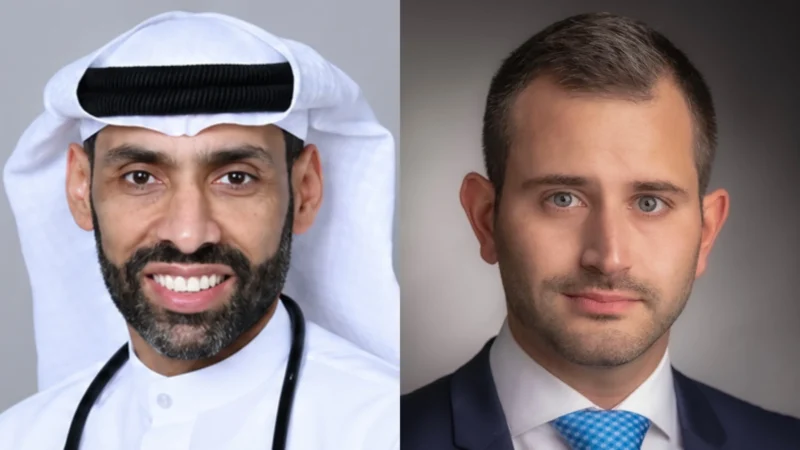 Humaid Al-Shamsi: Paolo Tarantino Joins Nexomic’s Advisory Board to Advance Precision Oncology