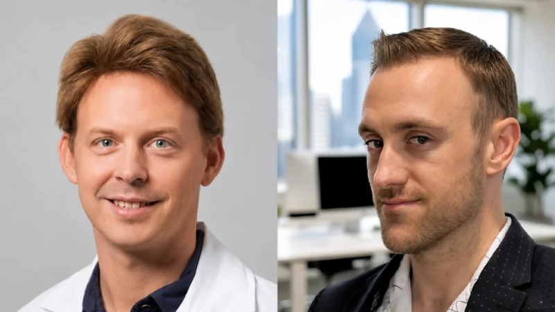 Alex Strudwick Young: What the mRNA Vaccine Setback Means for Colorectal Cancer