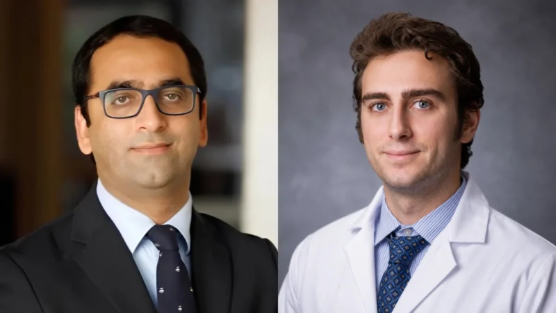 Pashtoon Kasi: NEST Pushes Neoadjuvant Immunotherapy Forward in Colon Cancer