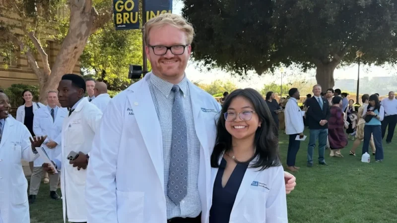 Sumanta Pal: Celebrating the Next Chapter of Two Rising Physician-Scientists