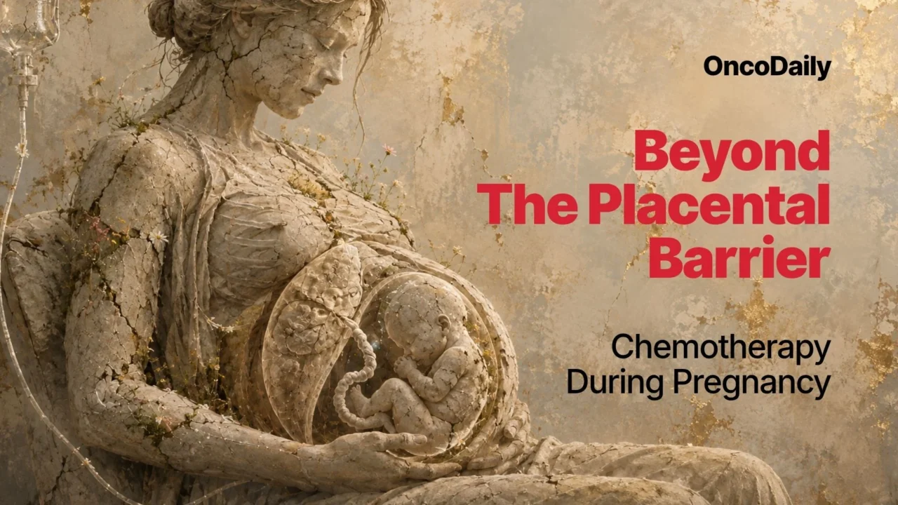 Beyond the Placental Barrier: Chemotherapy During Pregnancy