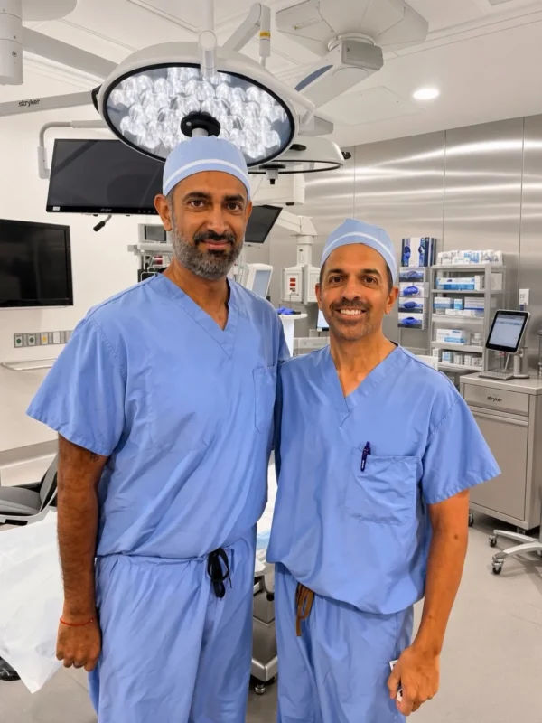 Bobby Koneru: Prostate Cancer Treatment Has a Geography Problem. Today, We Fixed Part of It 2 Bobby Koneru